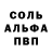 APVP Соль RIDZIE Momo